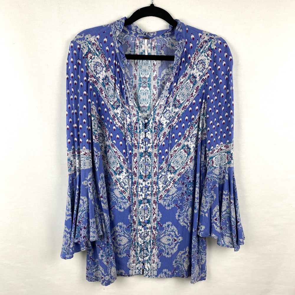 Free People Blouse